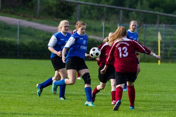 Bild 38 - B-Juniorinnen FSC Kaltenkirchen - MTSV Olympia Neumnster : Ergebnis: 3:2